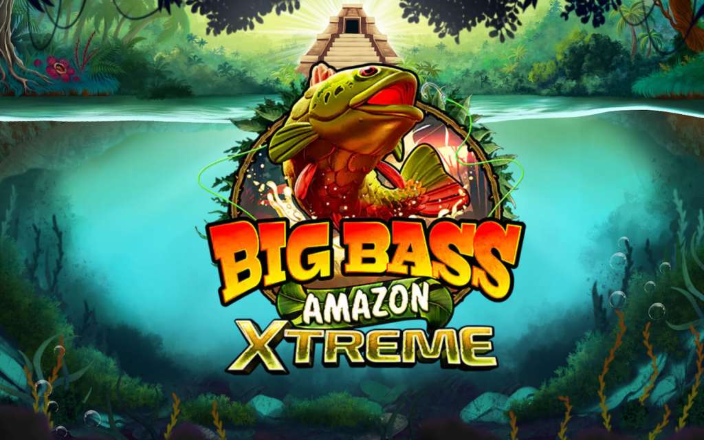 Big Bass Amazon Xtreme RTP.