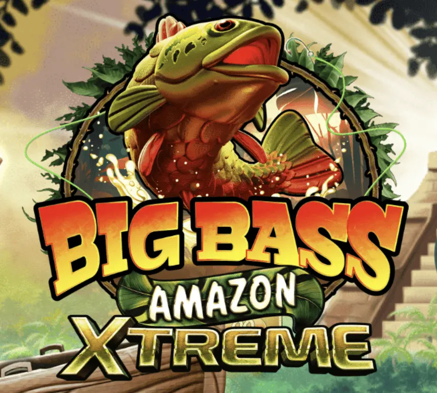 Big Bass Amazon Xtreme
