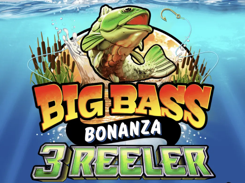Big Bass Bonanza 3 Reeler