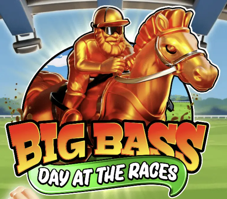 Big Bass Day at the Races