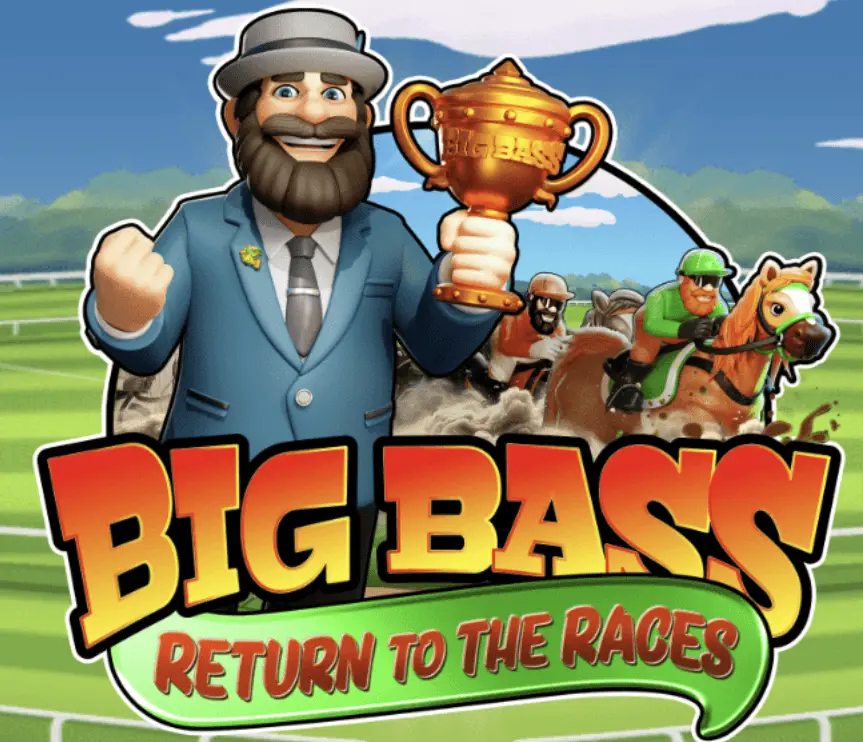 Big Bass Return to the Races
