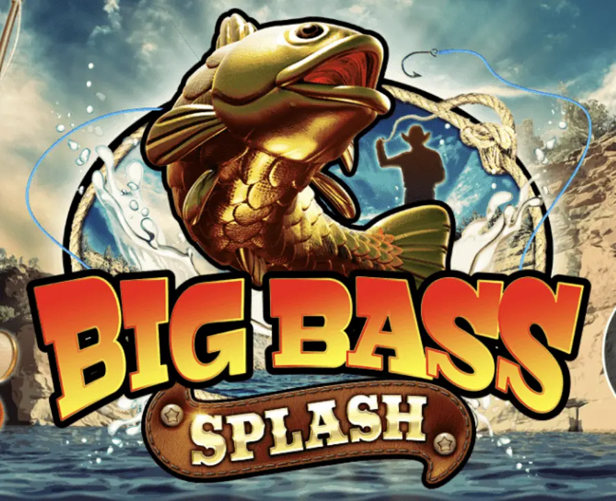Big Bass Splash