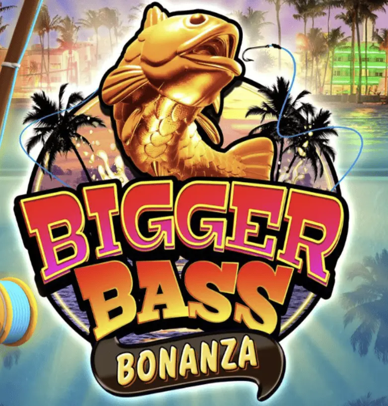 Bigger Bass Bonanza